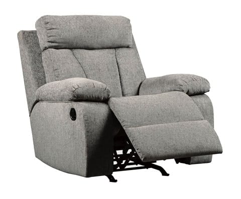 Ashley Living Room Mitchiner Recliner 7620425