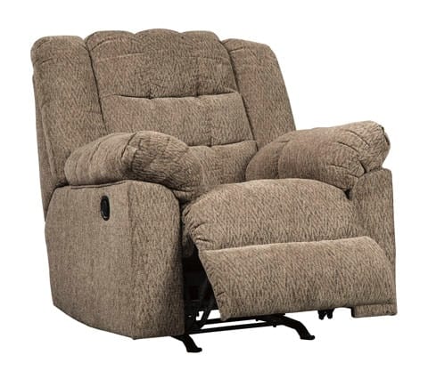 Ashley Living Room Workhorse Recliner 5840125