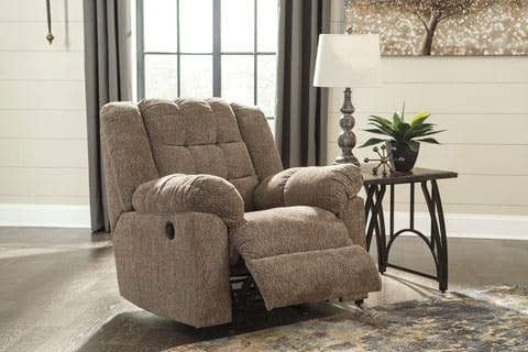 Ashley Living Room Workhorse Recliner 5840125
