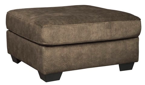 Ashley Living Room Accrington Oversized Ottoman 7050808