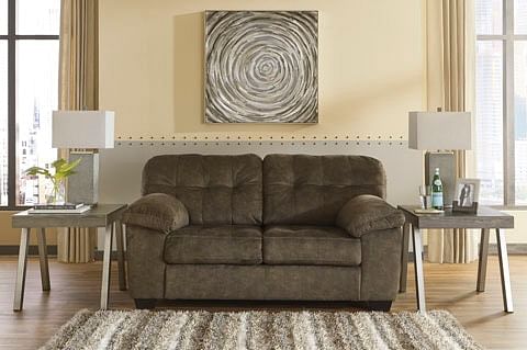 Ashley Living Room Accrington Loveseat 7050835