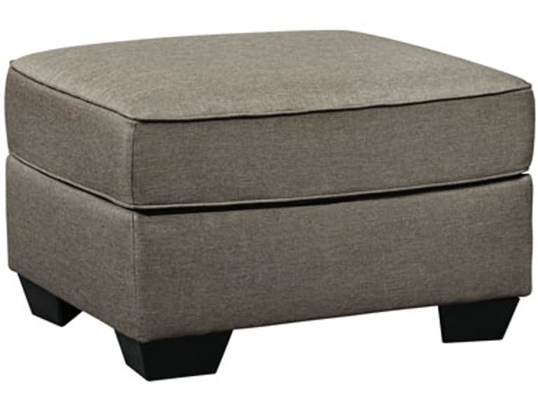 Ashley Living Room Ottoman 9120214