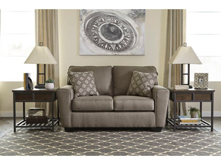 Ashley Living Room Loveseat 9120235
