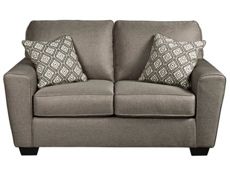 Ashley Living Room Loveseat 9120235