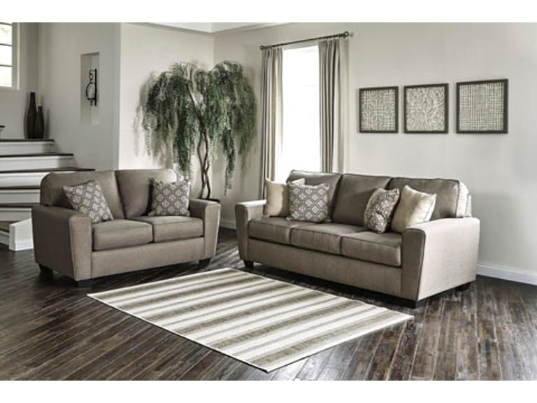 Ashley Living Room Sofa 9120238