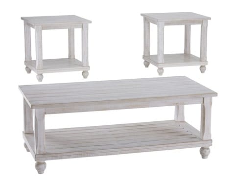 Ashley Living Room Occasional Table Group (3/CN) T488-13