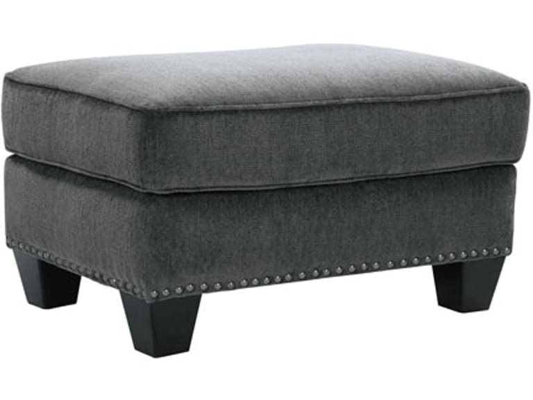 Ashley Living Room Ottoman 4300114