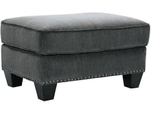 Ashley Living Room Ottoman 4300114