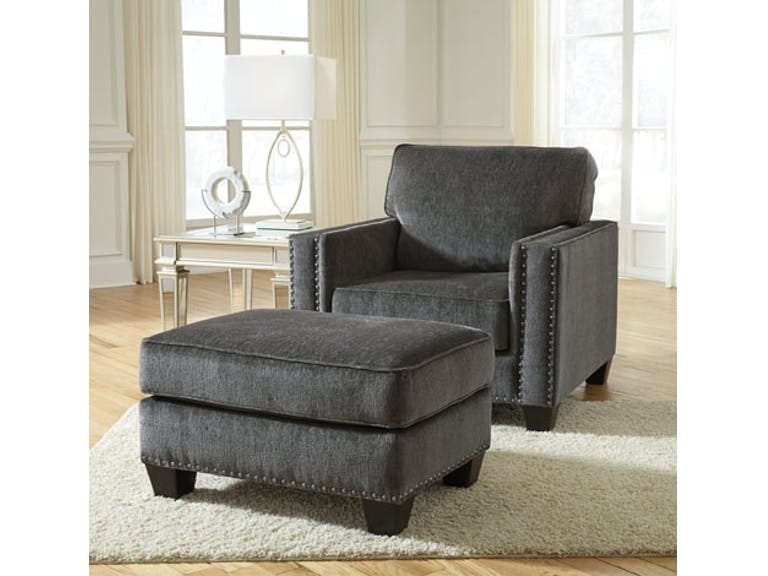 Ashley Living Room Chair 4300120