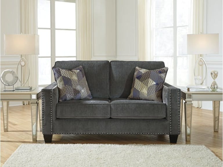 Ashley Living Room Loveseat 4300135