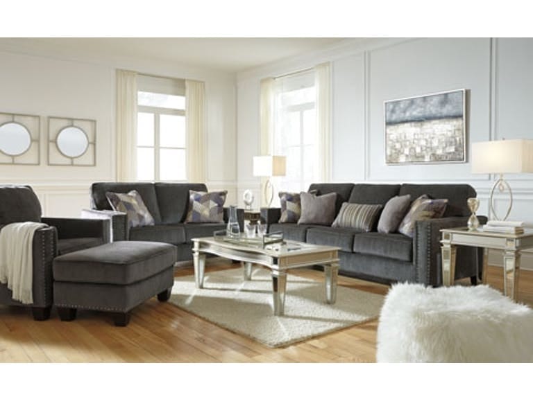 Ashley Living Room Sofa 4300138