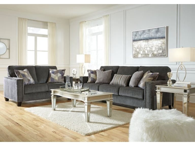 Ashley Living Room Sofa 4300138