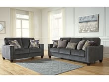 Ashley Living Room Sofa 4300138