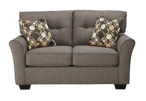 Ashley Living Room Tibbee Loveseat 9910135