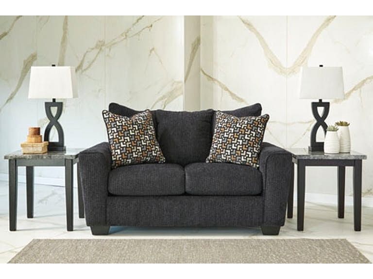 Ashley Living Room Loveseat 5700235