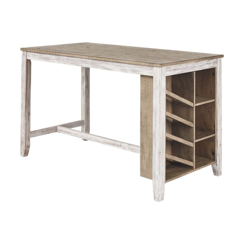 Ashley Dining Room Skempton Counter Height Dining Table D394-32