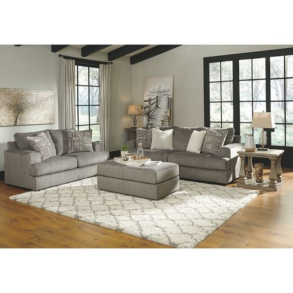 Ashley Living Room Sofa and Loveseat Set 95103-38-35