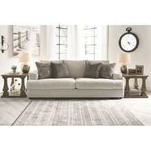 Ashley Living Room Sofa and Loveseat Set 95104-38-35