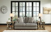 Ashley Living Room Soletren Loveseat 9510335