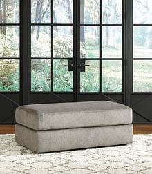 Ashley Living Room Soletren Oversized Ottoman 9510308