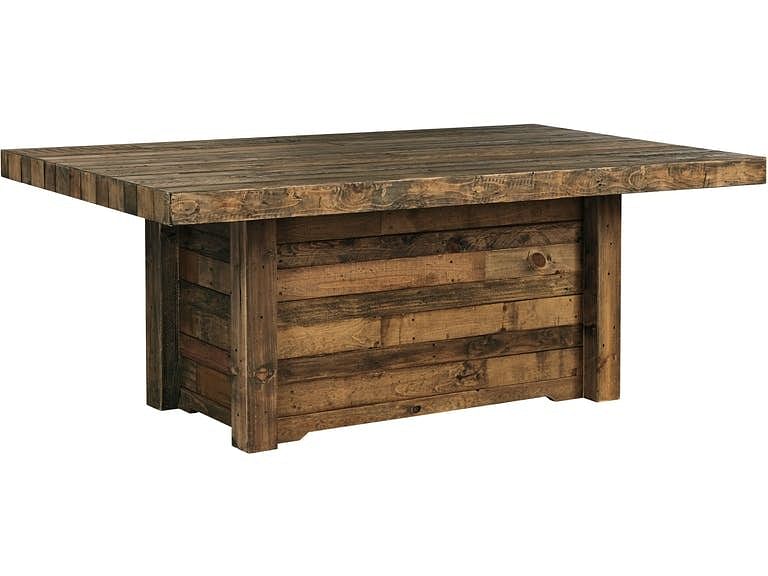 Ashley Dining Room Sommerford Dining Table D775-25