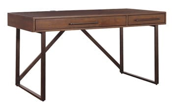 Ashley Home Office Starmore 60'' Home Office Desk H633-34