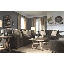 Ashley Living Room Living Room Set 80603-38-35-20-14