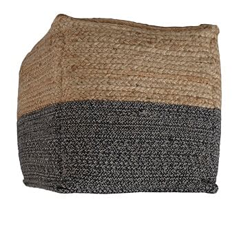 Ashley Living Room Sweed Valley Pouf A1000422