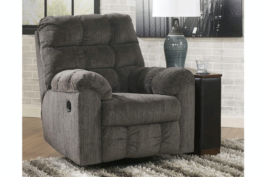 Ashley Living Room Acieona Recliner 5830028