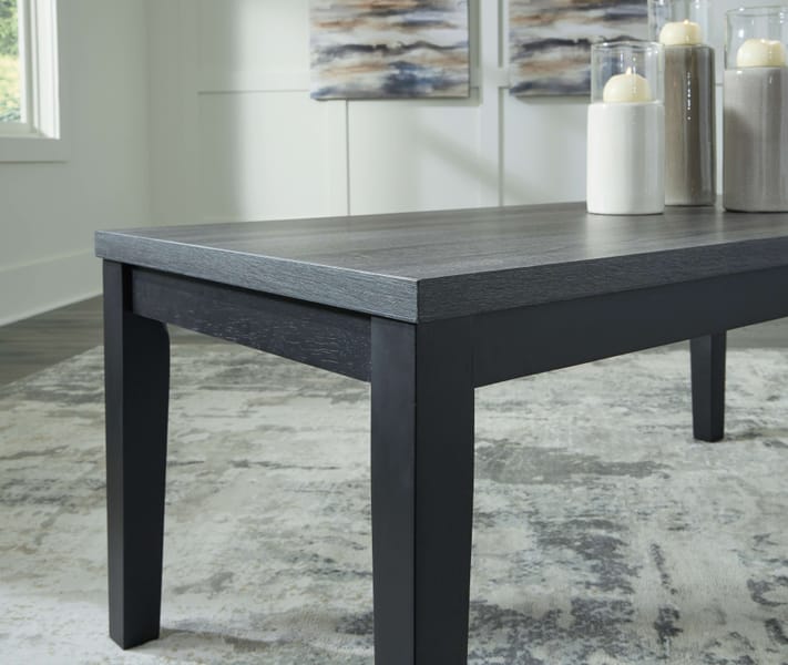 Ashley Living Room Occasional Table Set T026-13