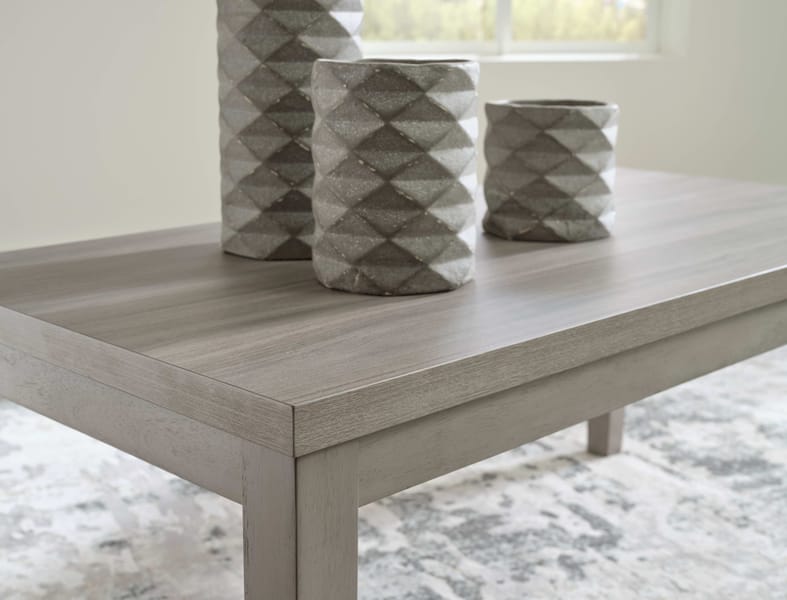Ashley Living Room Occasional Table Set T029-13
