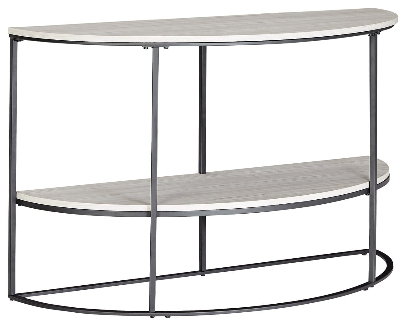 Ashley Living Room Console Sofa Table T082-4