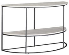 Ashley Living Room Console Sofa Table T082-4