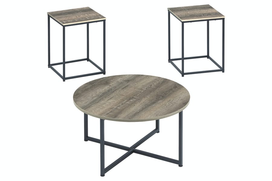 Ashley Living Room Occasional Table Group (3/CN) T103-213