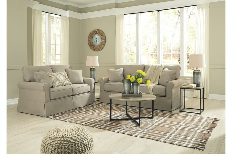 Ashley Living Room Occasional Table Group (3/CN) T103-213