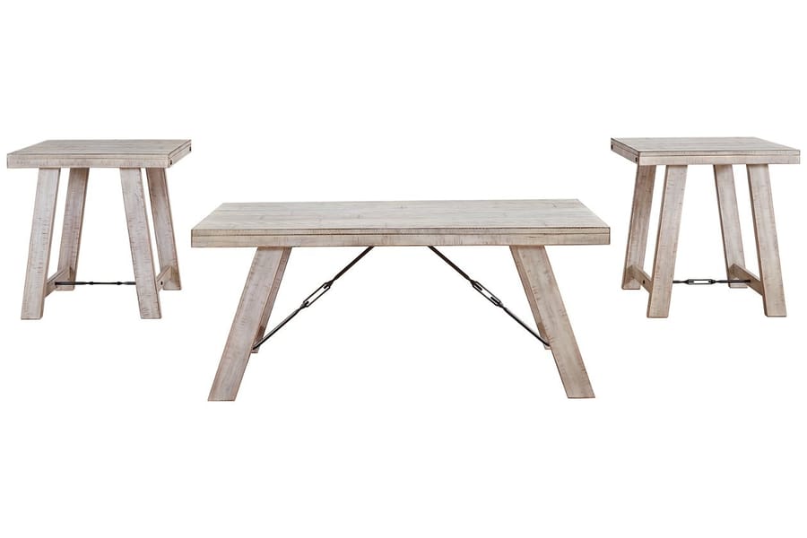 Ashley Living Room Carynhurst Table (Set of 3) T356-13