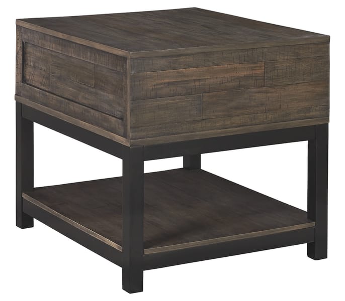 Ashley Living Room Johurst End Table T444-3
