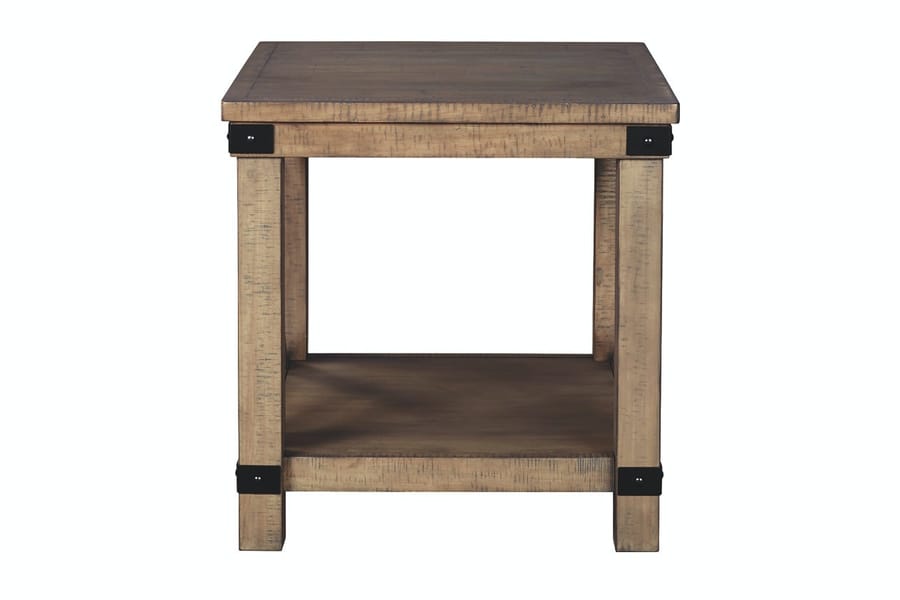Ashley Living Room Aldwin End Table T457-3