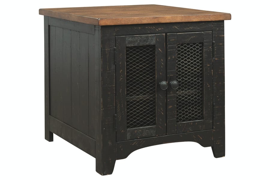 Ashley Living Room Valebeck End Table T468-3