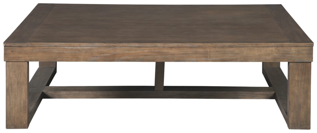 Ashley Living Room Cariton Coffee Table T471-1