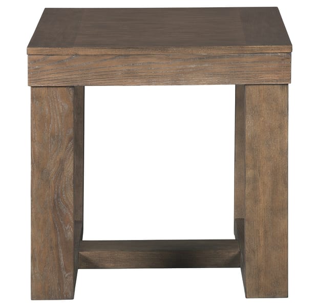 Ashley Living Room Cariton End Table T471-2