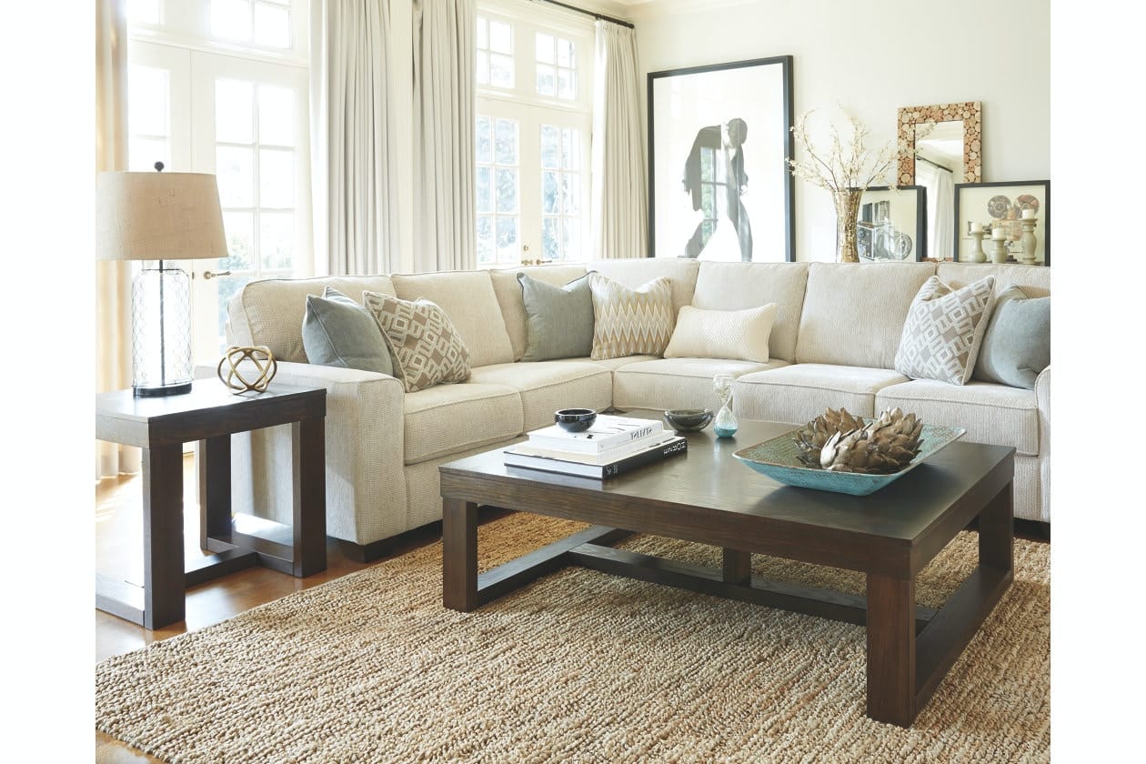 Living Room Coffee Tables Ashley Living Room Watson Coffee Table T4811 at iStyle Furniture Store