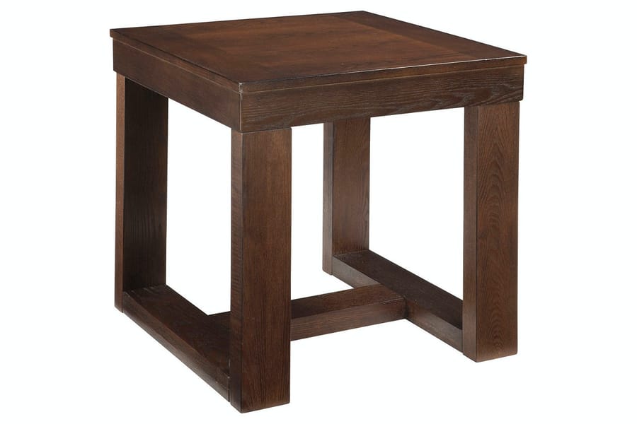 Ashley Living Room Watson End Table T481-2