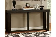 Ashley Living Room Watson Sofa/Console Table T481-4