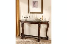 Ashley Living Room Norcastle Sofa/Console Table T499-4