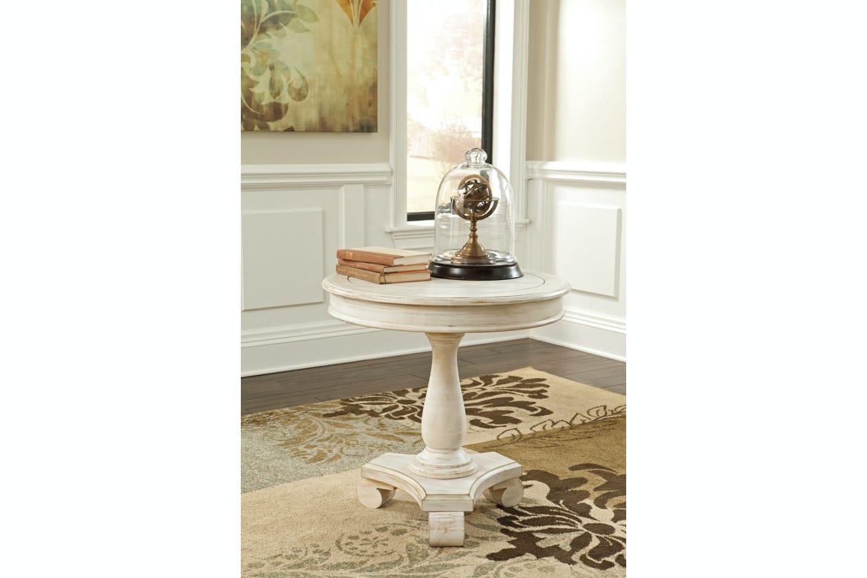 Ashley Living Room Mirimyn Accent Table T505-106