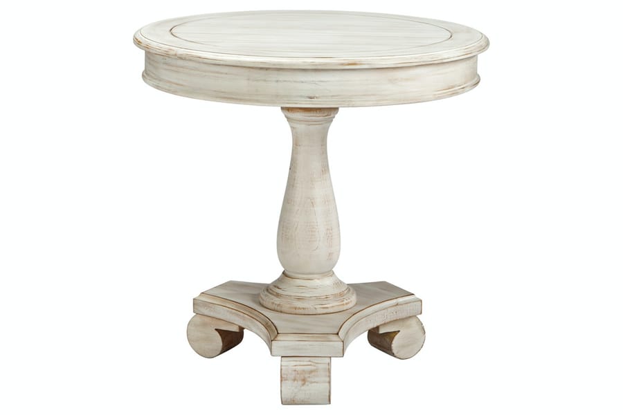 Ashley Living Room Mirimyn Accent Table T505-106