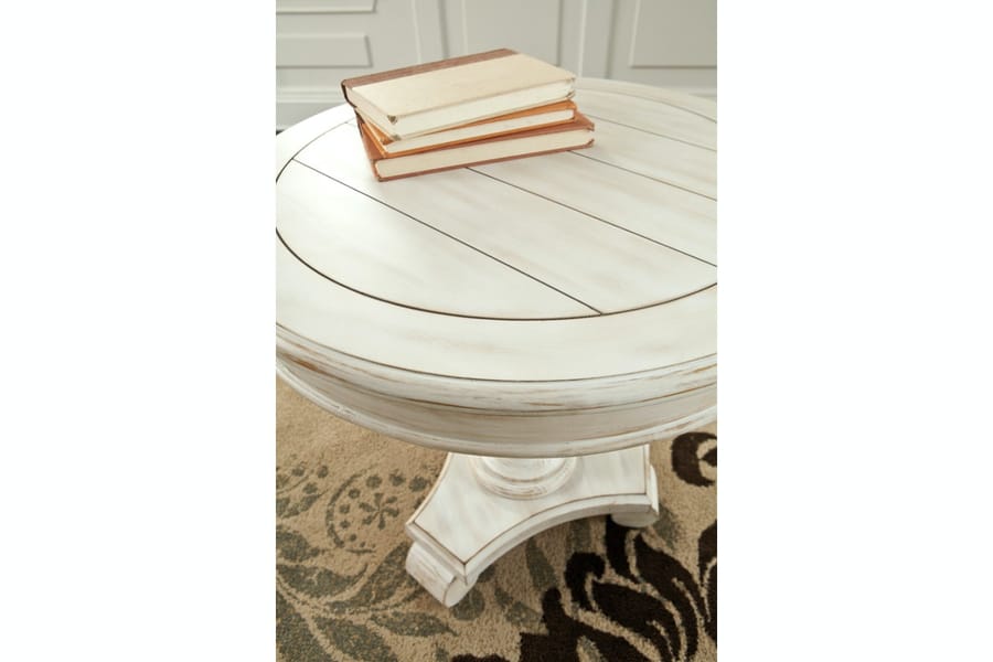 Ashley Living Room Mirimyn Accent Table T505-106