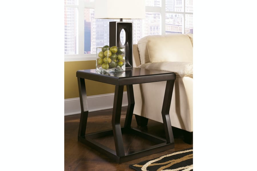Ashley Living Room Kelton End Table T592-3