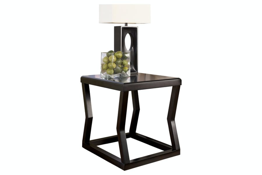 Ashley Living Room Kelton End Table T592-3